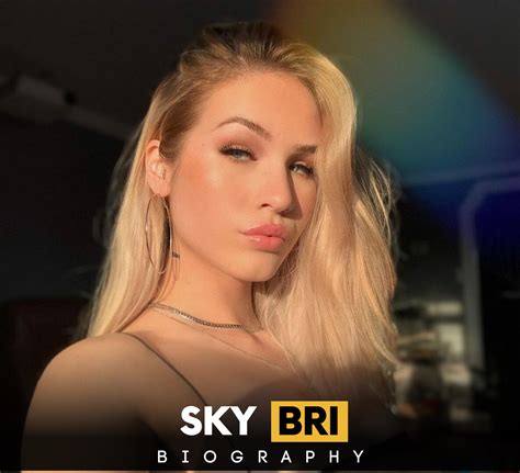 skybri nue|Sky Bri Porn Videos